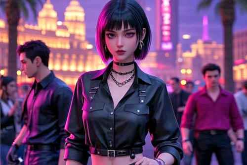 长征平台注册中心